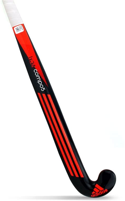 bolcom adidas lx compo  junior hockeystick