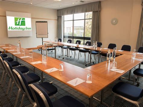 meeting rooms  brentwood holiday inn brentwood  jct hotel