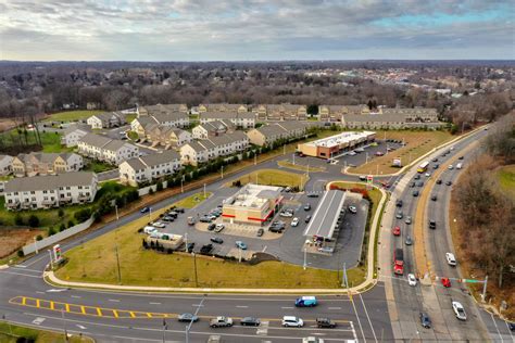 commercial real estate drone photography uav snap