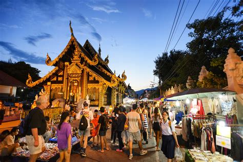 48 Hours In Chiang Mai What To Do And Where To Eat