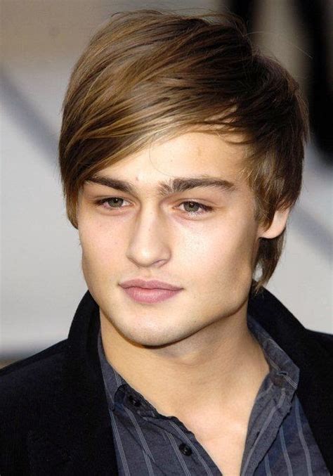 british model douglas booth young images