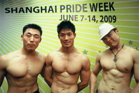 A History Of Homosexuality In China Culture Trip