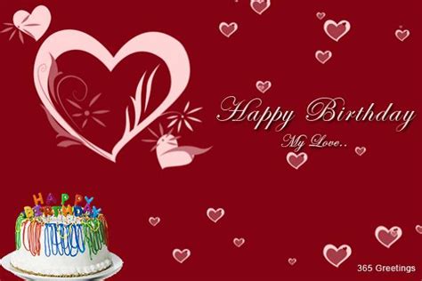 Funny Love Sad Birthday Sms Birthday Wishes For Girlfriend