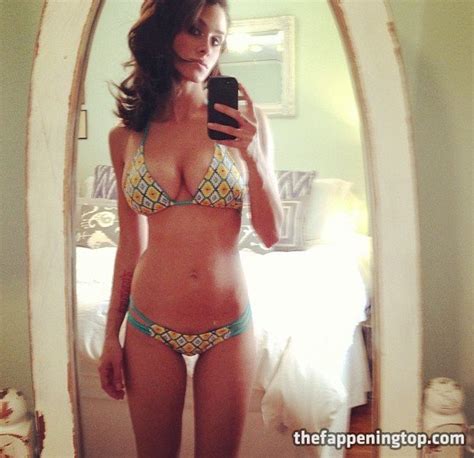 leaked fappening brittany furlan pictures in great quality the fappening