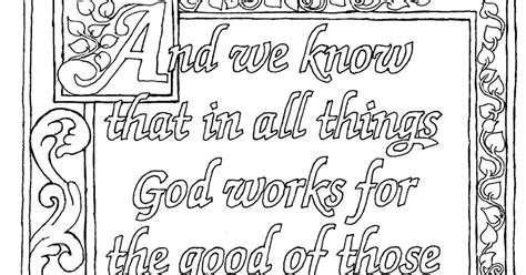 coloring pages  kids   adron printable romans  coloring page