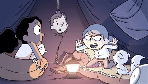 Hilda Season 2 Review A Perfect Choice For A Cosy Binge Watch