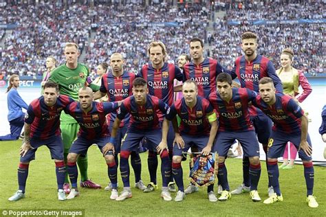 barcelona double youth team funding   bid  halt  decline  home grown players daily