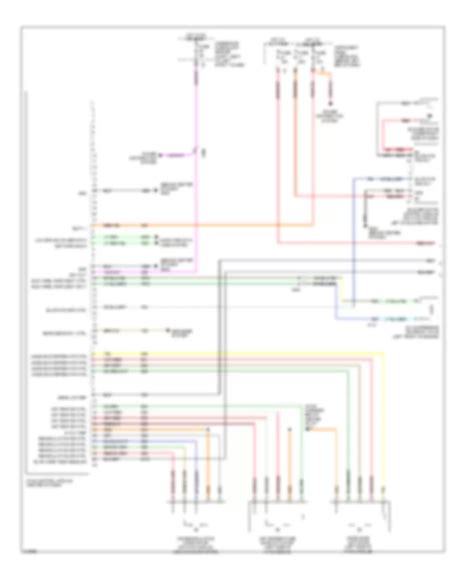 wiring diagrams  chevrolet cruze ltz  model wiring diagrams  cars