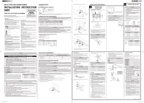 fujitsu aourlx installation guide manualzz