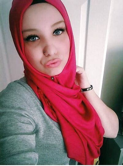 Sexy Turkish Hijab Teen Seksi Turbanli Citirlar 20 Pics