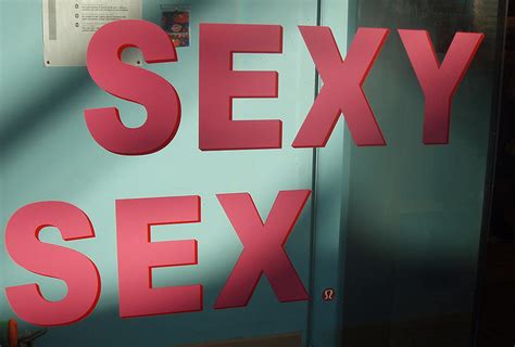Newsflash Those That Enjoy Casual Sex Get More Pleasure From Casual