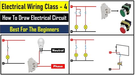 basic electrical wiring tutorial  beginners electrical wiring class  electrical