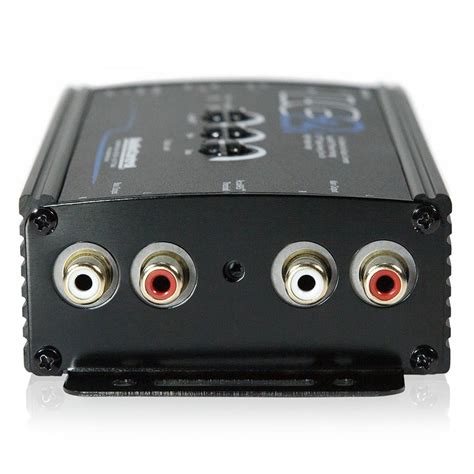 audiocontrol  ch   converter  subwoofer control
