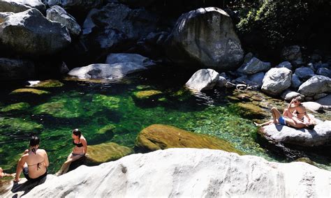 top 10 wild swimming locations in italy travel the guardian