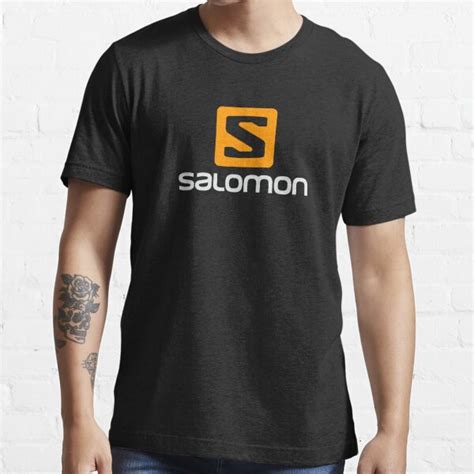 salomon group  shirt  sale  dahle redbubble salomon  shirts salomon running