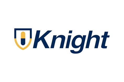 knight therapeutics logo transparent png stickpng