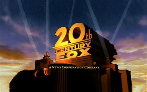 20th Century Fox 1994 Logo Remake By Victorzapata246810 On