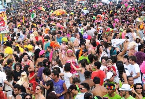 Carnaval De Florianópolis 2024