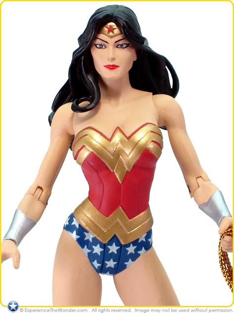 Dc Direct Wonder Woman Series 1 Action Figure Wonder