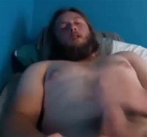Husky Cub Wanking On Bed Free Big Cock Porn 18 Xhamster