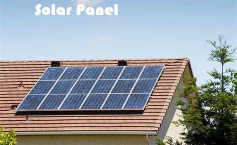 choose  solar electric system