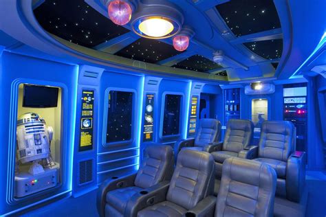 pics    star wars inspired home theaters digital trends