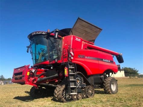 case ih axial flow  combine harvester  germany  sale