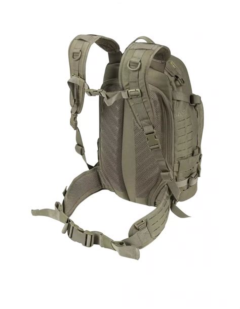 ghost mkii backpack adaptive green  direct action