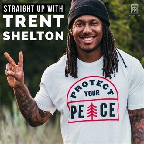 listen free to straight up with trent shelton on iheartradio podcasts