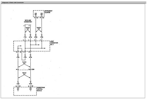 wiring diagram  schematics complete    dodge dakota    extended cab