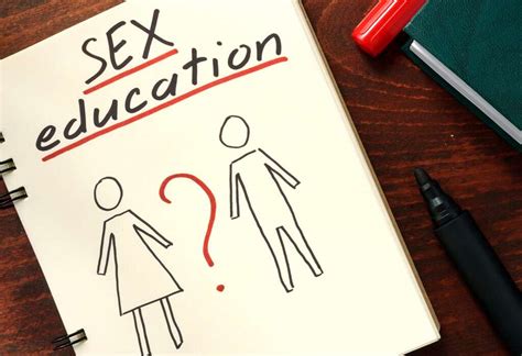 15 common myths about sex education careerguide