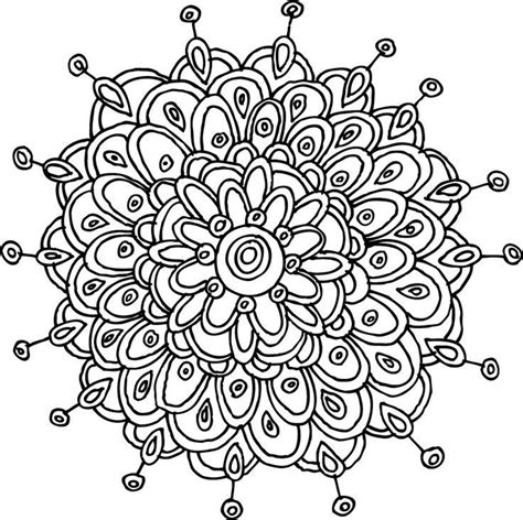 mindfulness coloring pages  toddlers  printable coloring pages