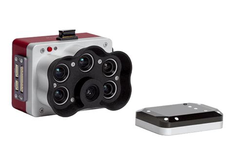 multispectral drone sensor unveiled unmanned systems technology