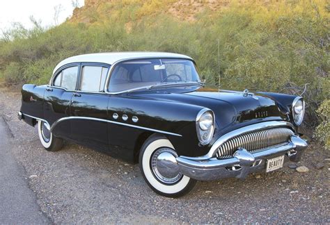 life long love affair    buick special hemmings daily