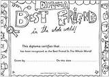 Diploma Certificates Forever Diplomas Activityvillage sketch template