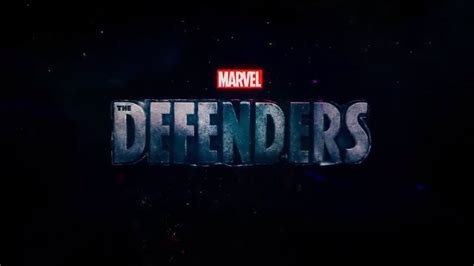 The Defenders Easter Eggs Referencias Y Curiosidades Youtube
