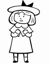 Madeline Coloring Pages Printable Color Getcolorings sketch template