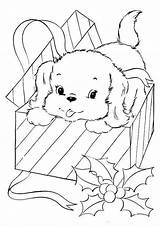Coloring Anjing Gambar Scribblefun Hundewelpen Mewarnai Cachorro Pup Pergamano Koleksi Lucu Verob Popcorn Patrons Momjunction Gaddynippercrayons Owalo sketch template