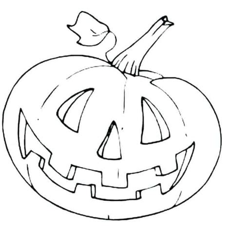 pumpkin coloring pages pumpkin coloring pages halloween pumpkin