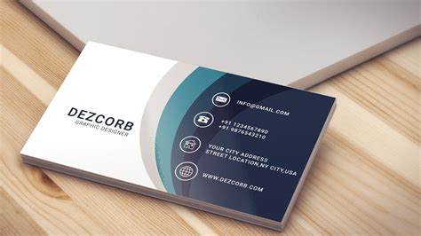 business card design jumia production services kenya