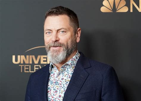 Parks And Recreation Nick Offerman Scored Iconic Role After Not