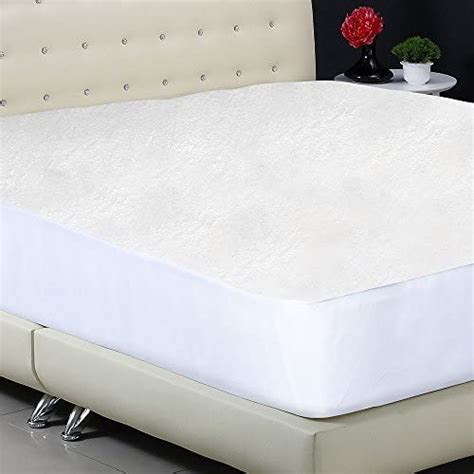 best waterproof mattress protector for bedwetting talk beds