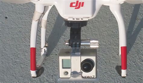 drone camera mount dji phantom drone forum
