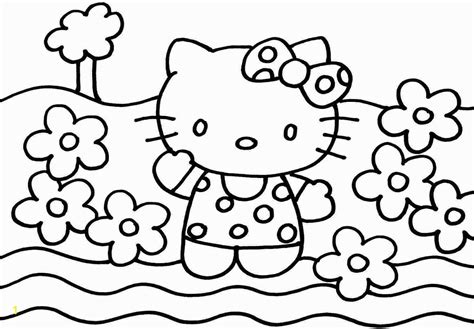 printable  kitty mermaid coloring pages divyajanan