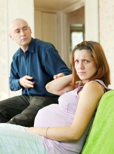 Pregnant By Another Man During Divorce Fine And Associates