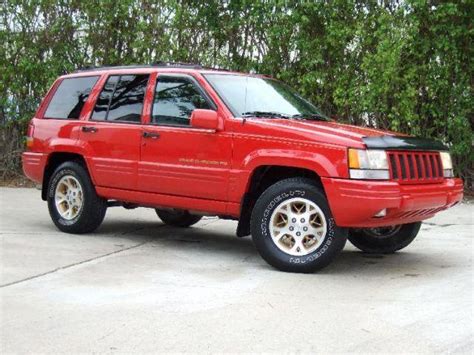 jeep grand cherokee limited  details buy  jeep grand cherokee limited