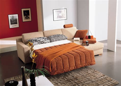 sofa cama  espacios pequenos ideas  decorar disenar  mejorar tu casa