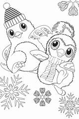 Hatchimals Hiver Hatchimal Gratuit sketch template