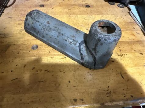 tool rest holder banjo delta rockwell wood lathe missing parts casting   picclick