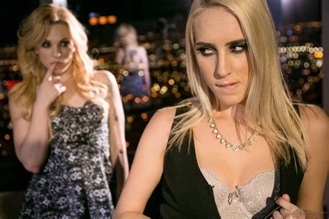 Dahlia Sky Cadence Lux Vegas Sins Part One Girlsway